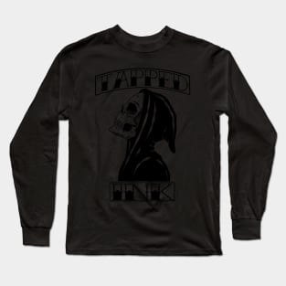 Tapped ink Long Sleeve T-Shirt